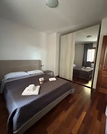 Apartman Pretty House Olbia